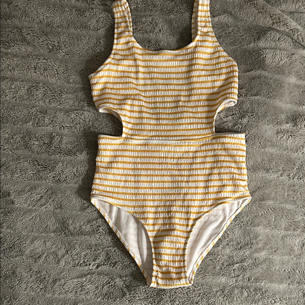 Zara swimsuit